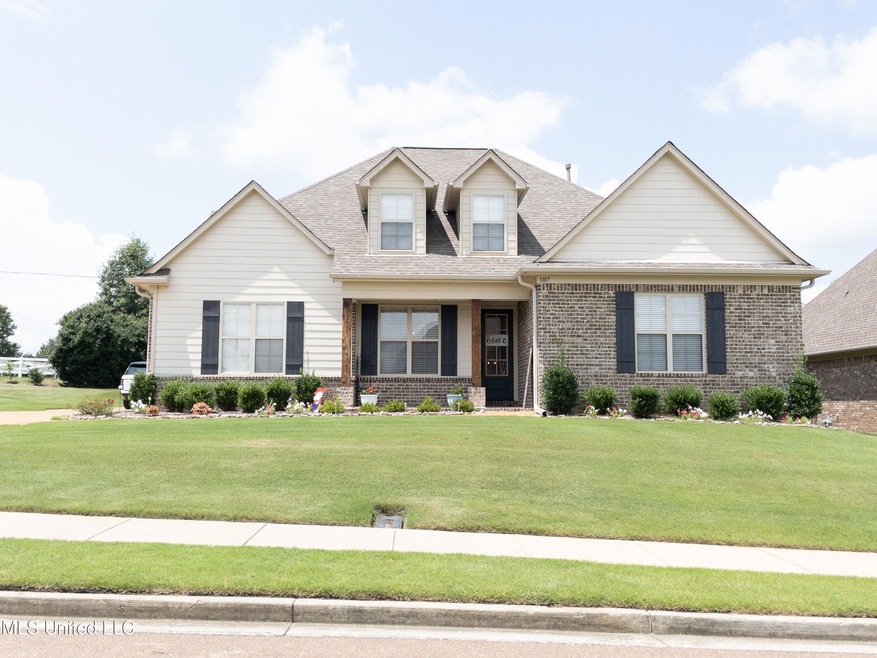 3107 W. Jefferson Loop