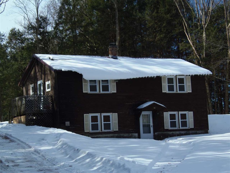 60 Bolton Rd, Winchester, NH 03470 - photo 1