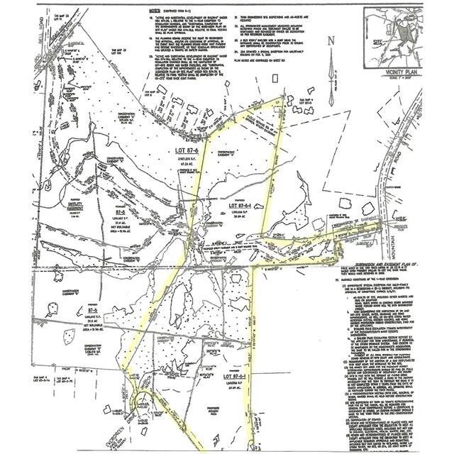 0 Evergreen Dr unit 4871884, Goffstown, NH 03045 - photo 1