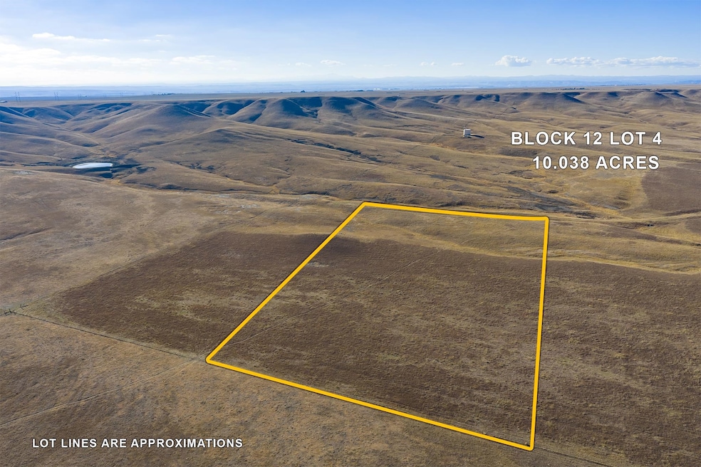 TBD Gateway Dr unit Block 12, Lot 4, Box Elder, SD 57719 - photo 1