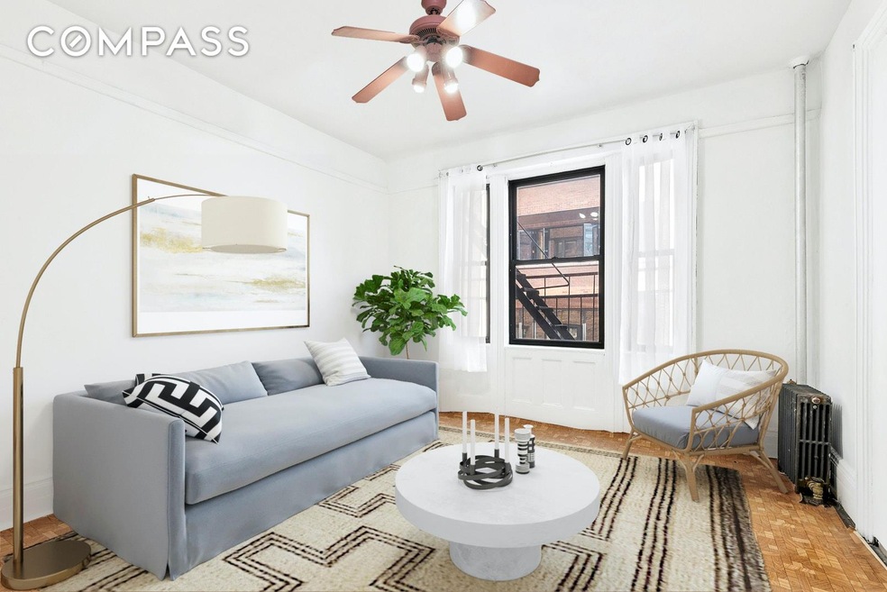 611 W 111th St unit 47, New York, NY 10025 - photo 1