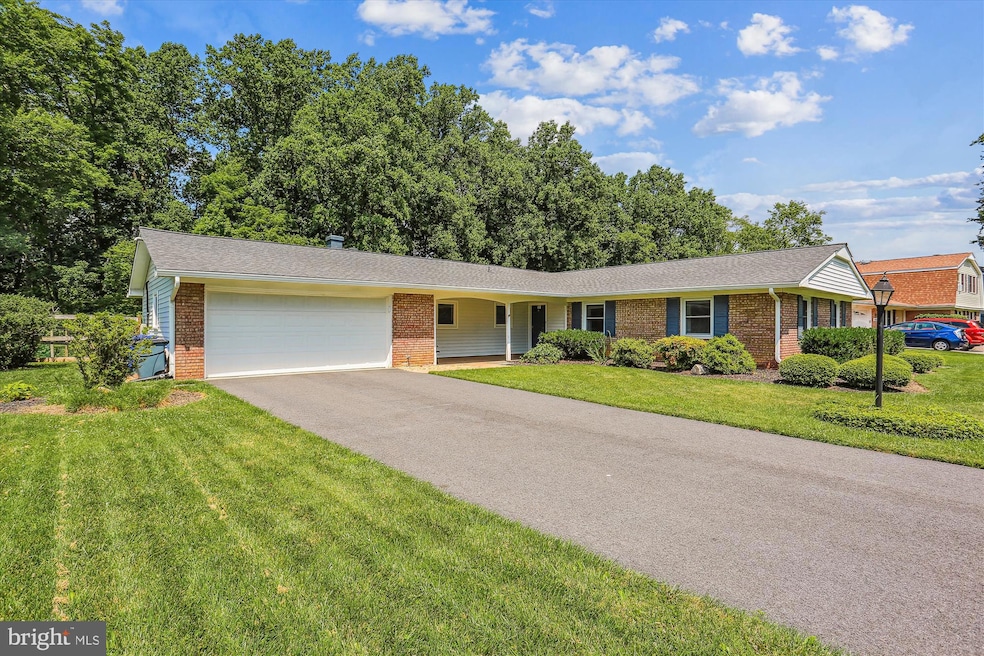 13904 Bethpage Ln, Silver Spring, MD 20906 - photo 1