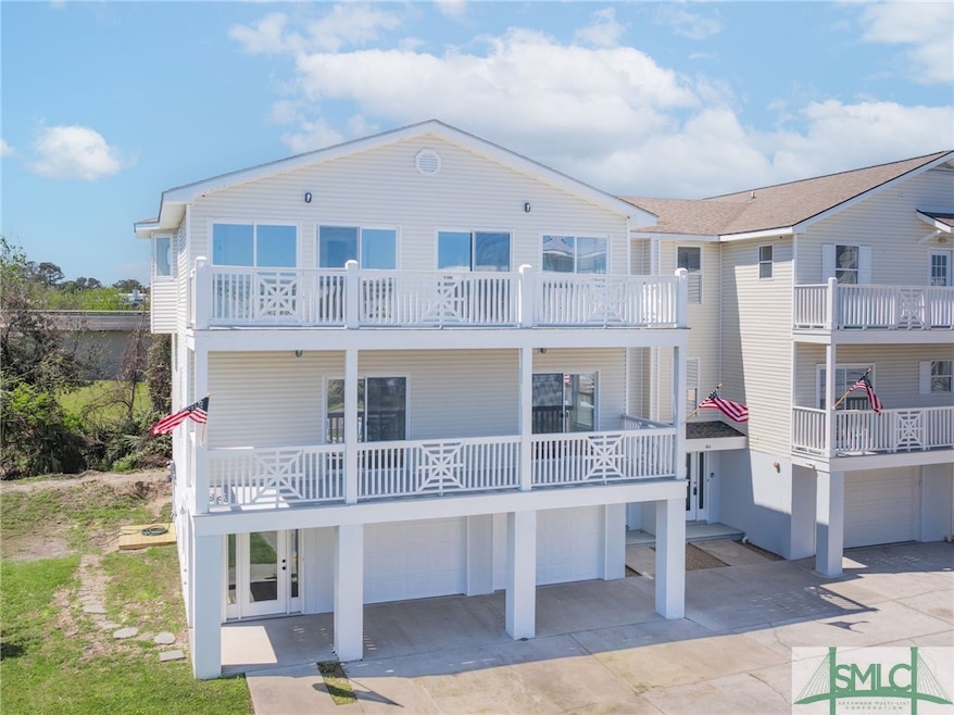 44 Captains View - 5BR/3.5BA 2,908sqft Attached Si