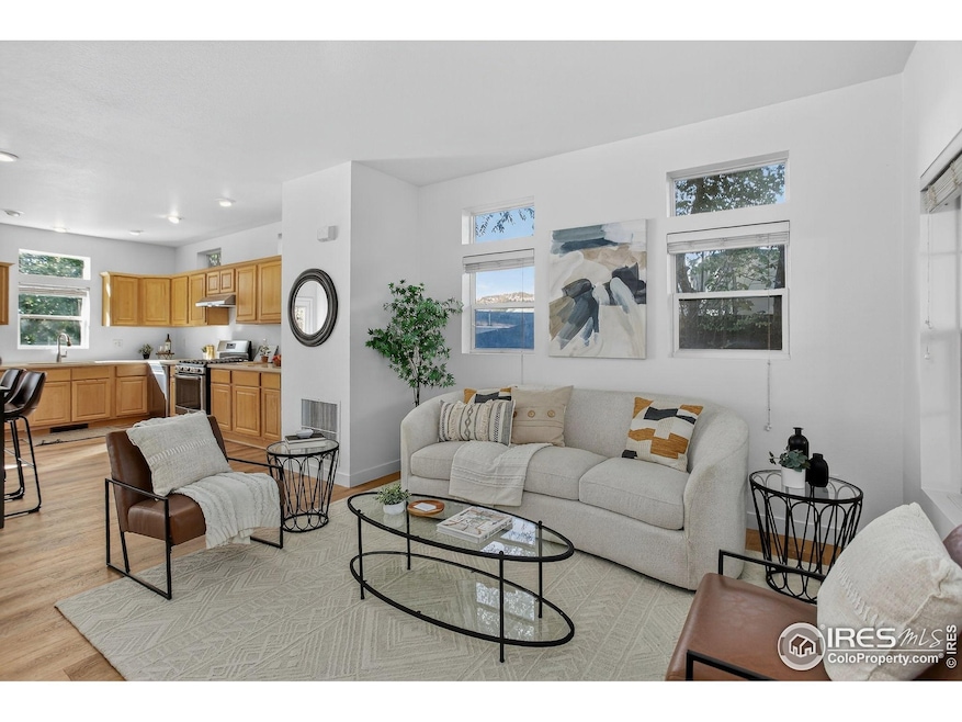 515 2nd Ave unit 7, Lyons, CO 80540 - photo 1