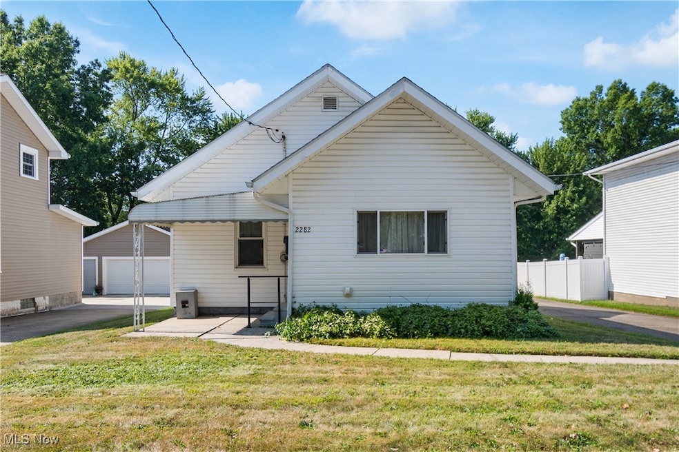 2282 Briner Ave, Akron, OH 44305 - photo 1