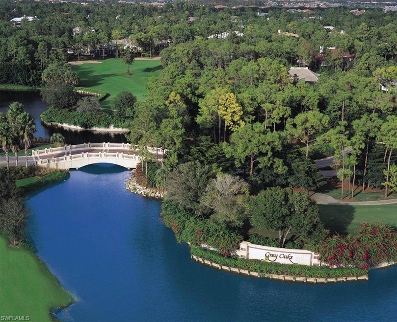 Grey Oaks Country Club