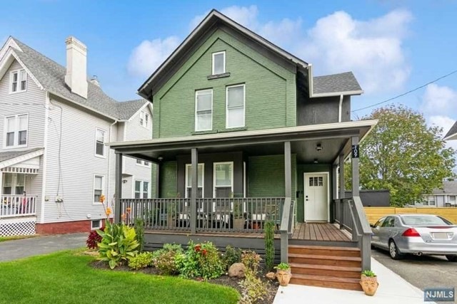 109 N Fullerton Ave unit 2, Montclair, NJ 07042 - photo 1