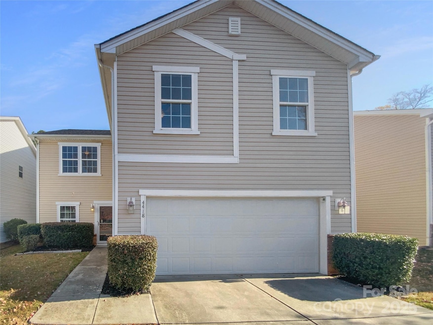 4418 Kiddle Ln, Monroe, NC 28110 - photo 1