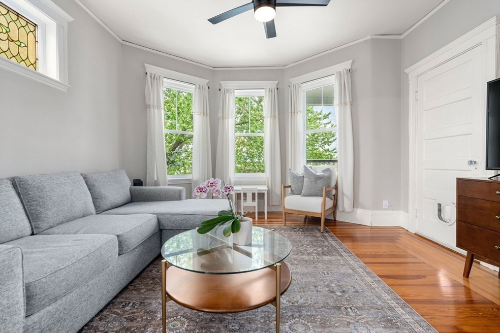 51 Hancock St unit 3, Salem, MA 01970 - photo 1