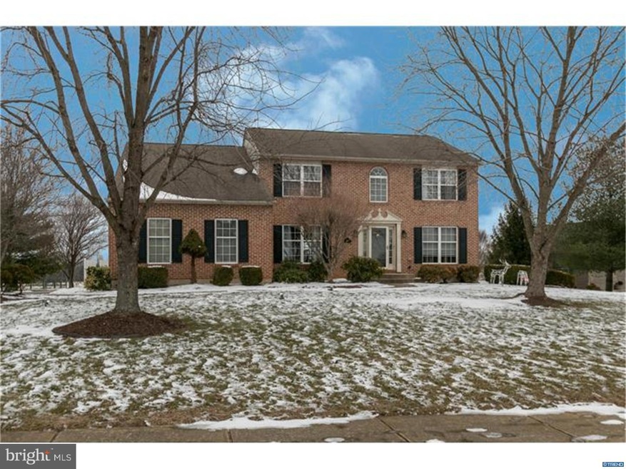 319 Clayton Manor Dr, Middletown, DE 19709 - photo 1