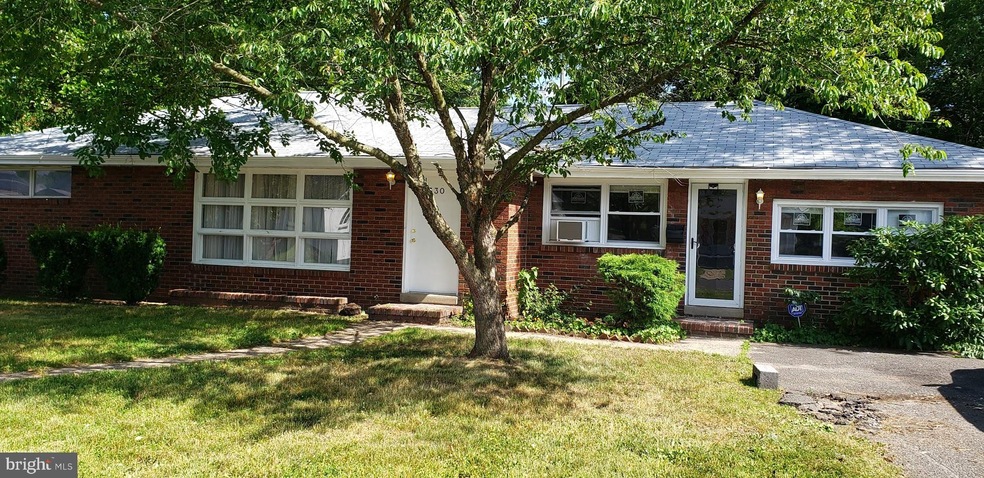 330 Thomson Ave, Paulsboro, NJ 08066 - photo 1