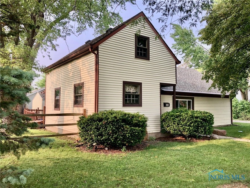 608 W 4th St, Genoa, OH 43430 - photo 1