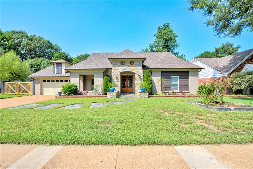 Welcome home to 1915 Corbin Road, an amazing compl