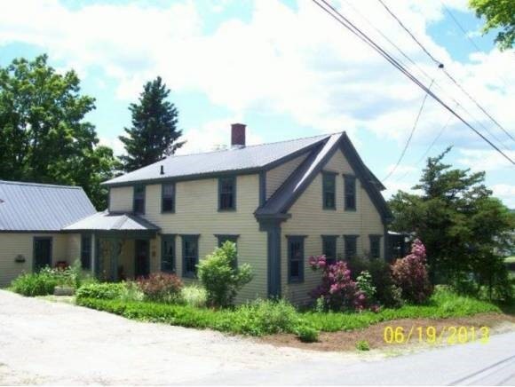 3005 Milton Mills Rd, Acton, ME 04001 - photo 1