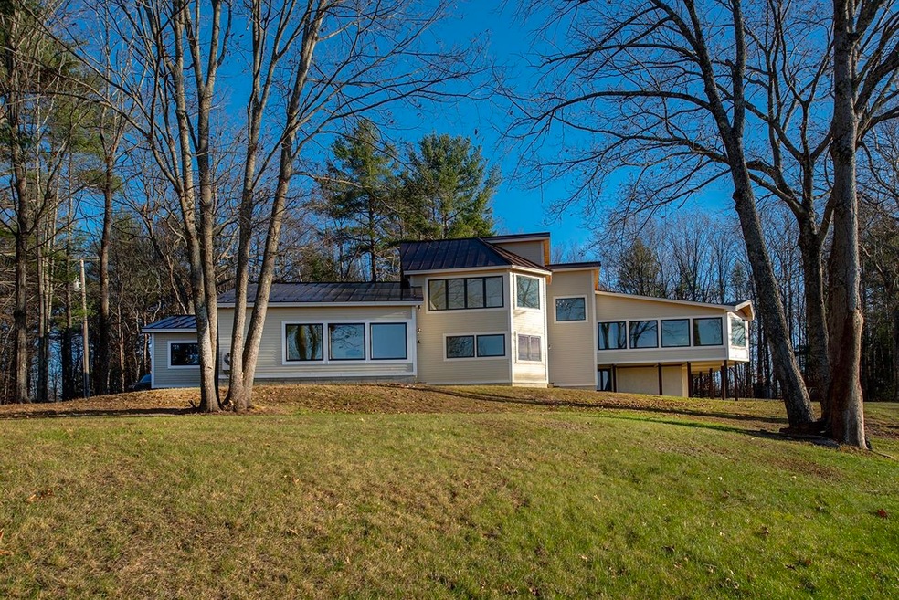 798 Dolly Rd, Contoocook, NH 03229 - photo 1