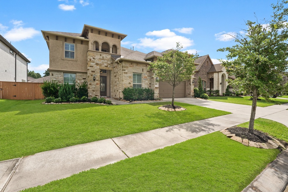 28047 Drifters Bend Dr, Spring, TX 77386 - photo 1