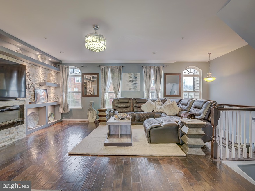 15607 Burford Ln, Upper Marlboro, MD 20774 - photo 1