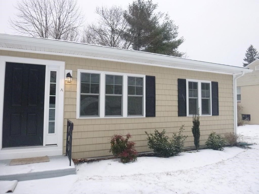 27 Marjorie St unit 1, Worcester, MA 01604 - photo 1