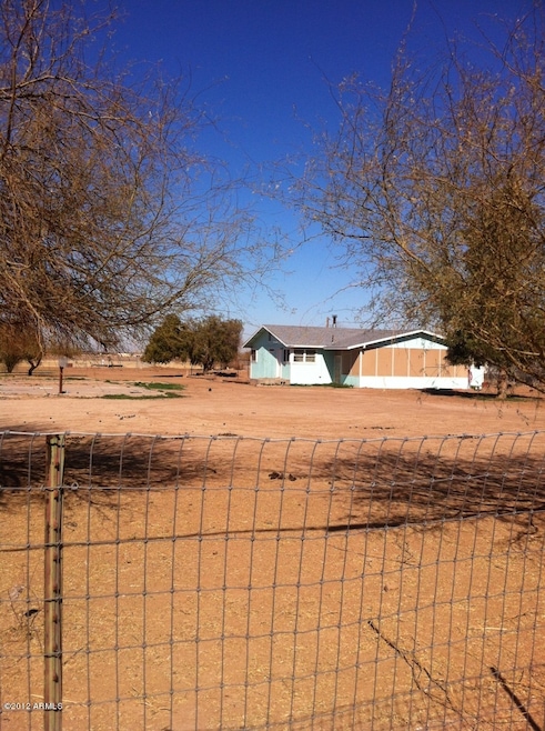 Property on USH 85