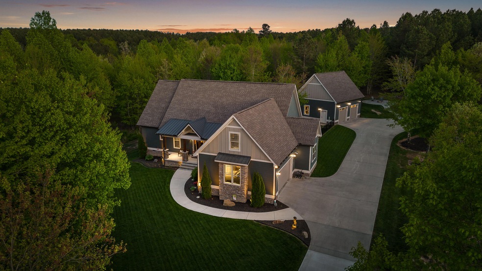 450 High Point Ln, Kimball, TN 37347 - photo 1