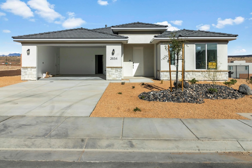 MOVE IN READY! Come see this home today!
