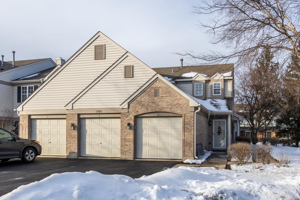 1700 Autumn Ave unit D, Schaumburg, IL 60193 - photo 1