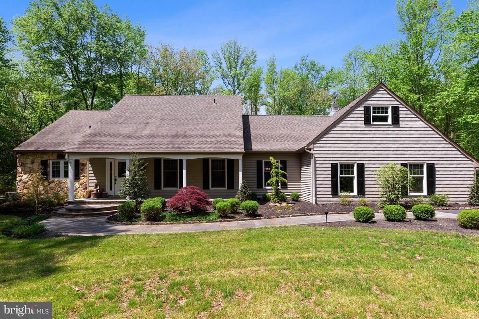 1317 Commissioners Rd, Mullica Hill, NJ 08062 - photo 1