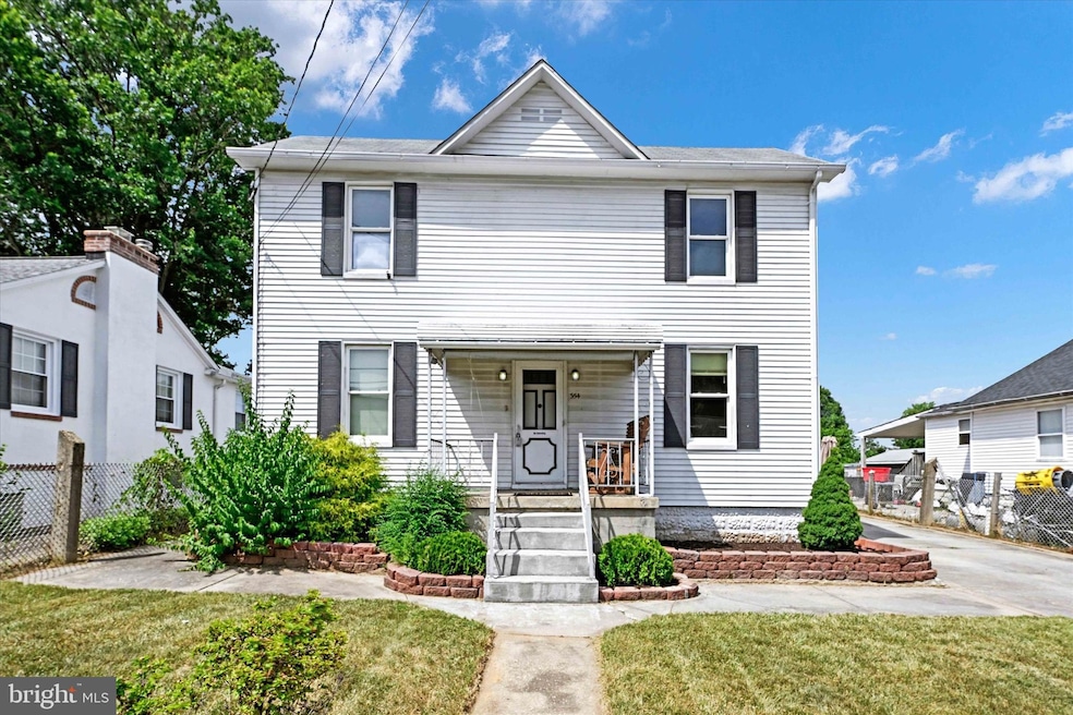 Sold $265,000 • Co-Listing Agent