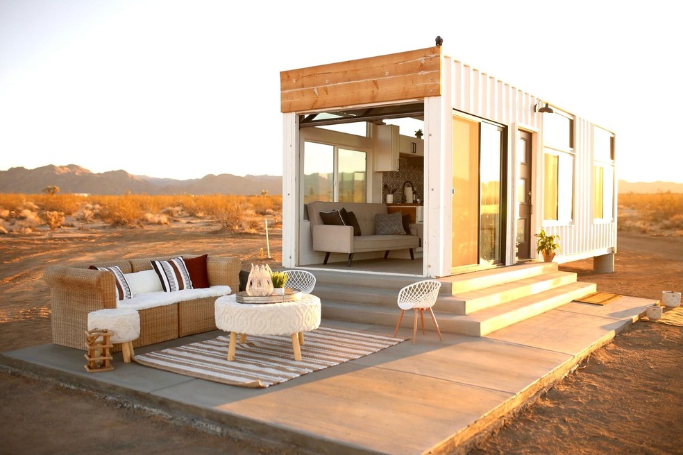 5021 Center Ave, Joshua Tree, CA 92252 - photo 1