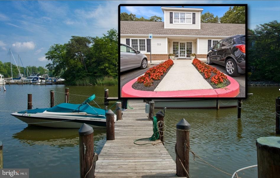 1140 Cove Rd unit 202, Annapolis, MD 21403 - photo 1