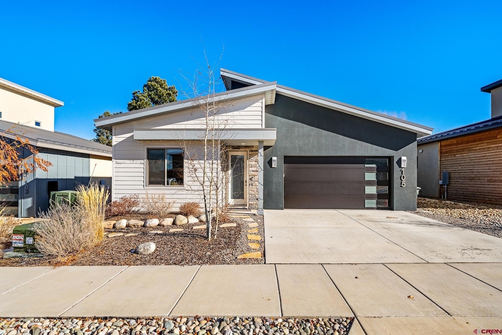 105 Elevation Dr, Durango, CO 81303 - photo 1