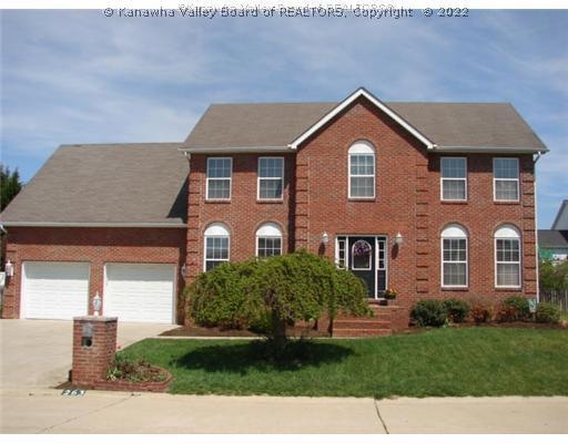 263 Frazier Way, Scott Depot, WV 25560 - photo 1