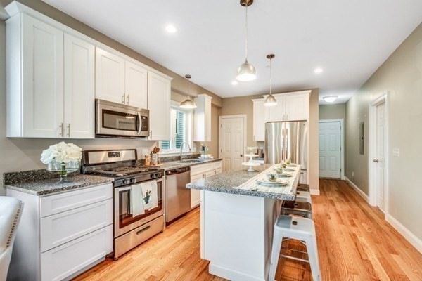 17 Maywood St unit 1, Roxbury, MA 02119 - photo 1