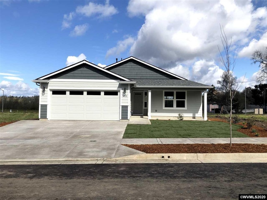 1923 SW 14th Ave, Albany, OR 97321 - photo 1