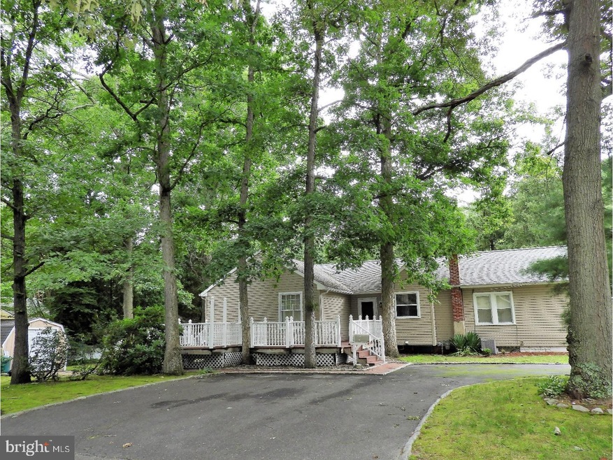 87 Higgins Ave, Clementon, NJ 08021 - photo 1