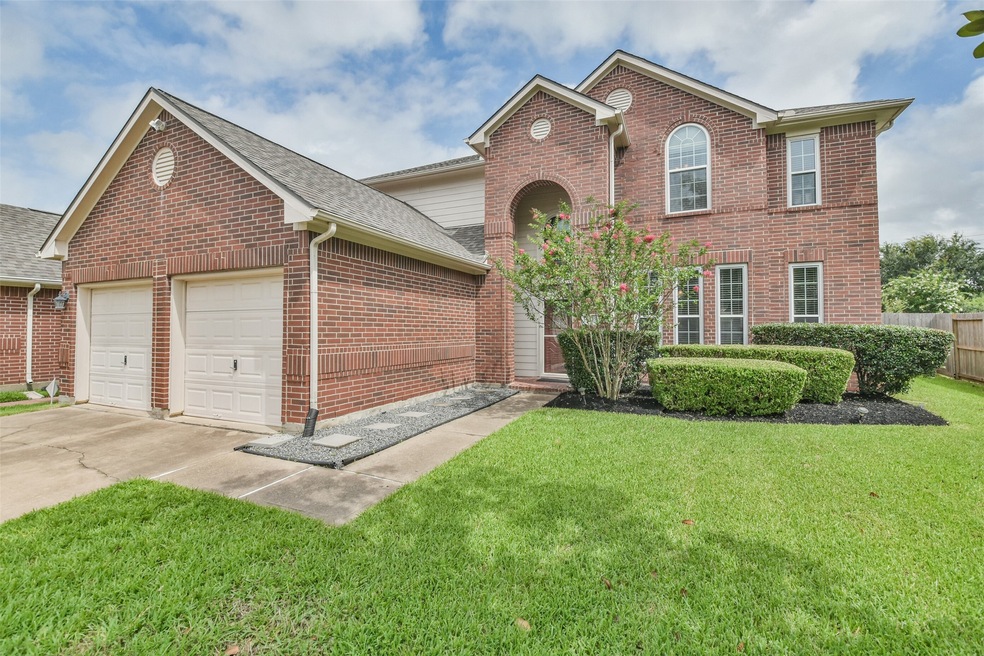 16418 Sunlamp Ct, Houston, TX 77095 - photo 1