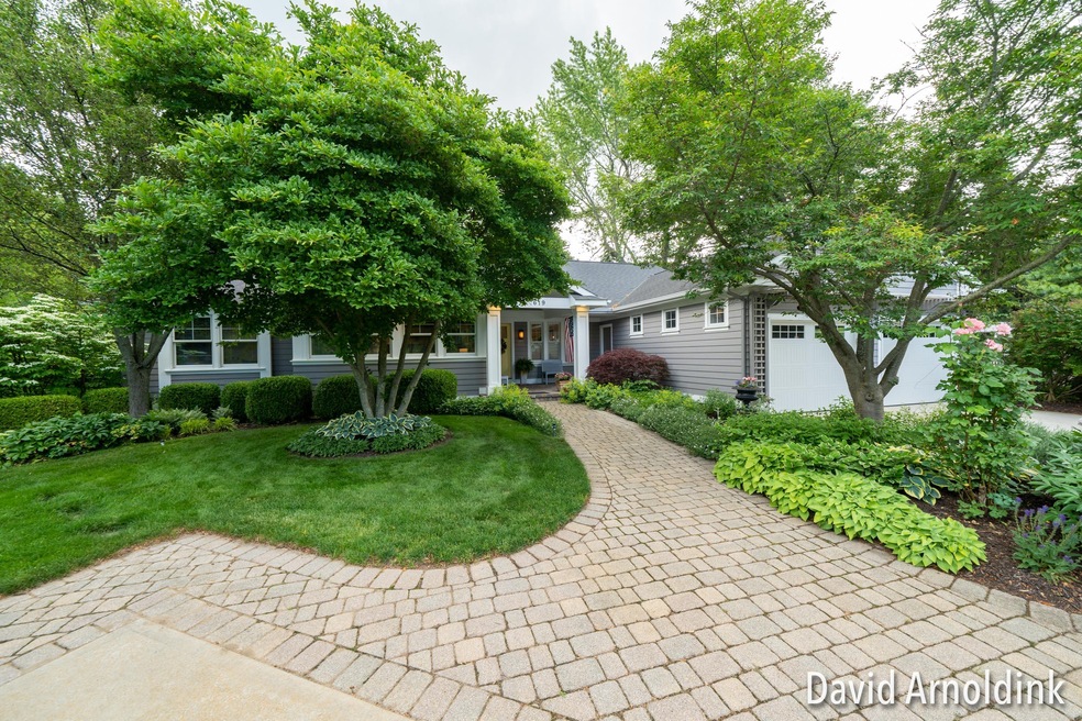 619 Myrtle, Holland, MI 49423-4