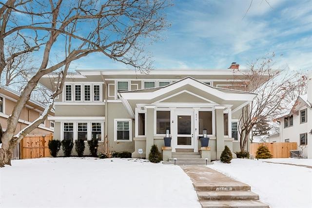 Sold • Co-Listing Agent