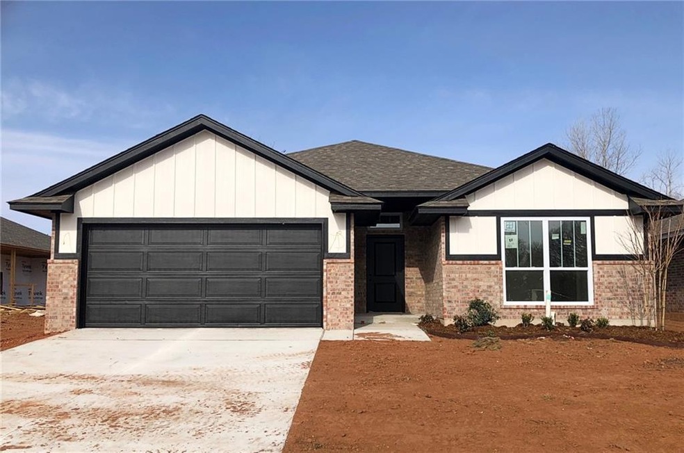 1101 Osprey Dr, Norman, OK 73072 - photo 1