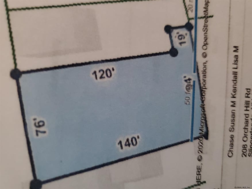 00 Torrington Ave, Schenectady, NY 12306 - photo 1