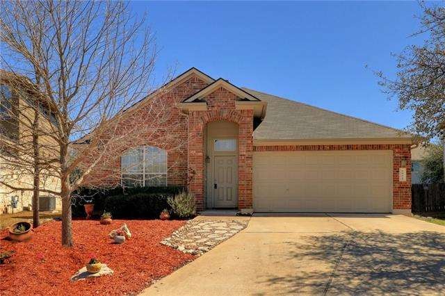 Welcom to 1904 Paint Rock ~ 4 bed 2 bath ~ located