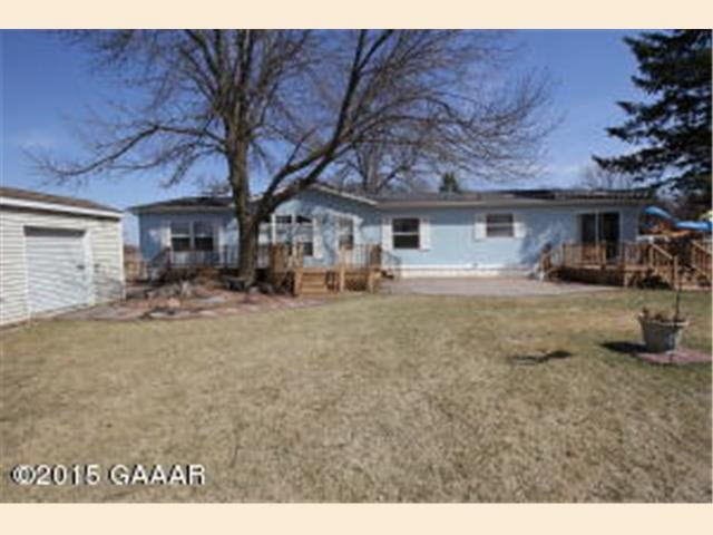 3305 S Broadway unit 44, Alexandria, MN 56308 - photo 1