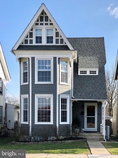 623 S Broad St, Kennett Square, PA 19348 - photo 1