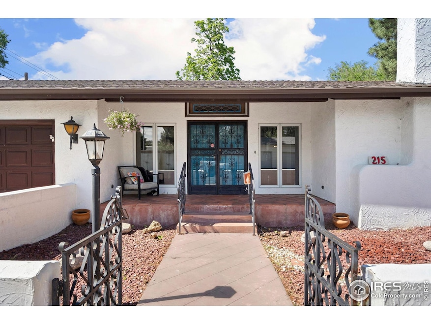 215 E 9th Ave, Fort Morgan, CO 80701 - photo 1