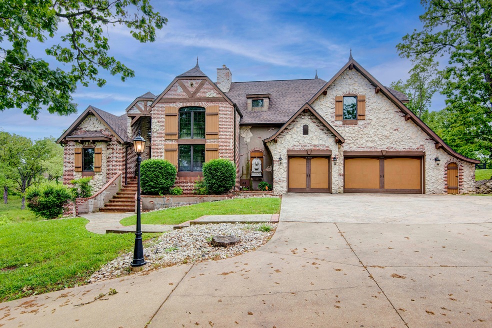 842 E North St, Nixa, MO 65714 - photo 1