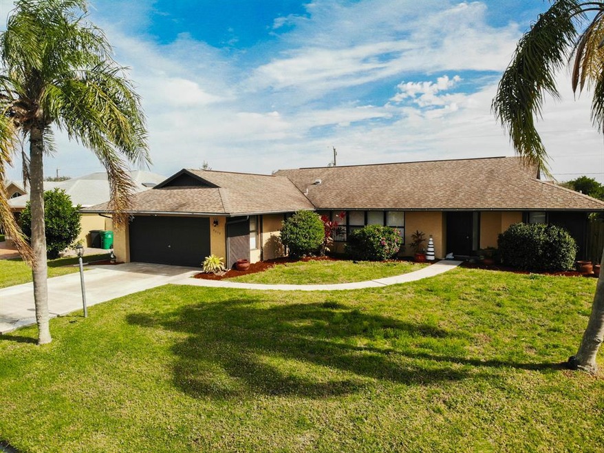 2019 SW Morelia Ln, Port Saint Lucie, FL 34953 - photo 1