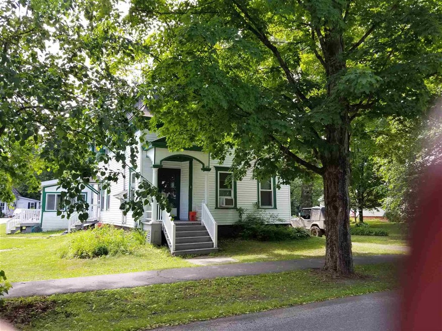 60 Summer St, Charlestown, NH 03603 - photo 1