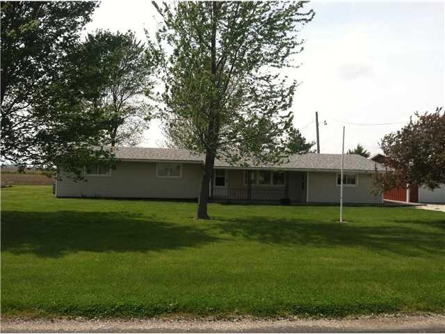 1606 N 250 W, Tipton, IN 46072 - photo 1