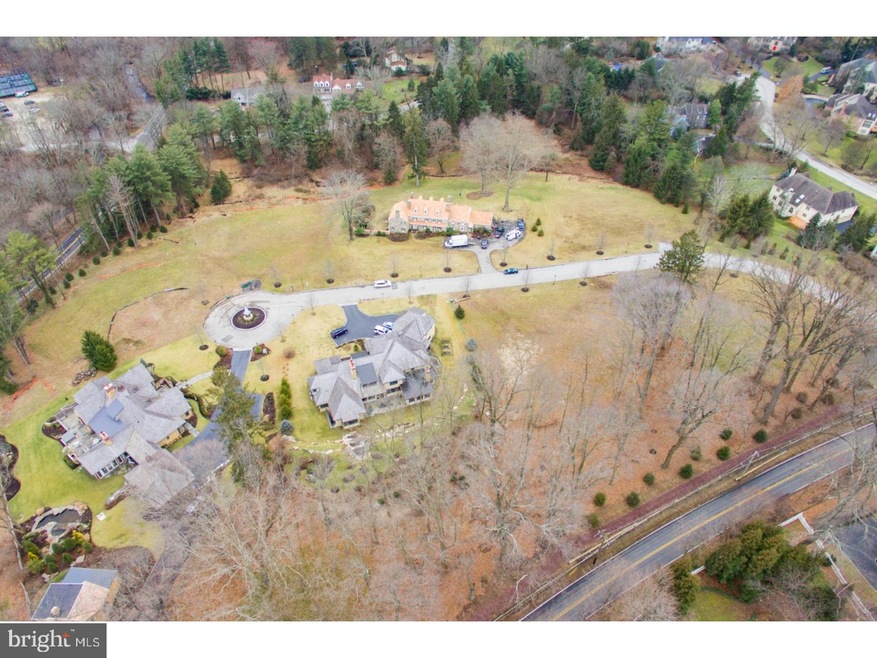 101 Dovecote Ln, Villanova, PA 19085 - photo 1