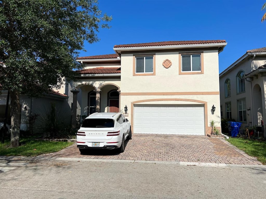 1065 Center Stone Ln, Riviera Beach, FL 33404 - photo 1